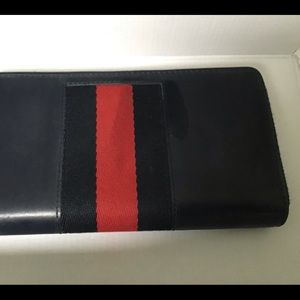 Ladies wallet